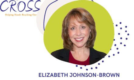 CROSS services Interview with Elizabeth Johnson-Brown