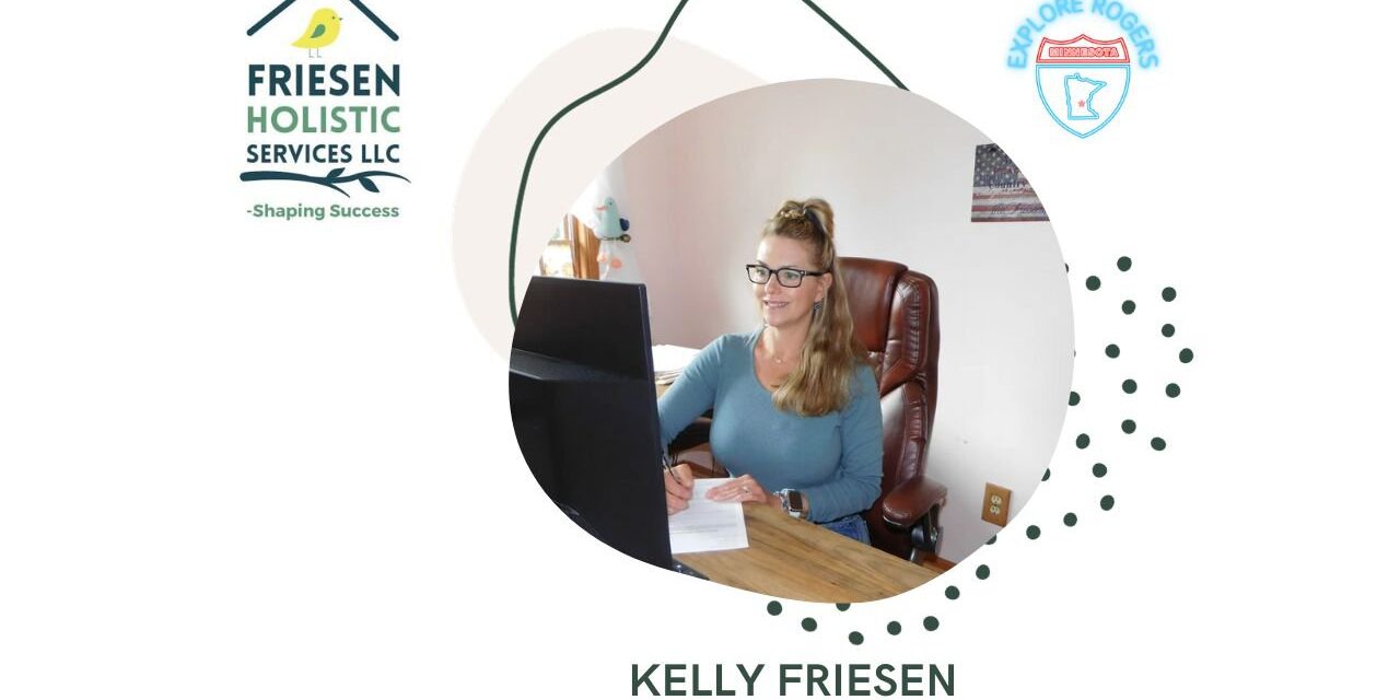 Friesen Holistic Services: Empowering Adults with Autism