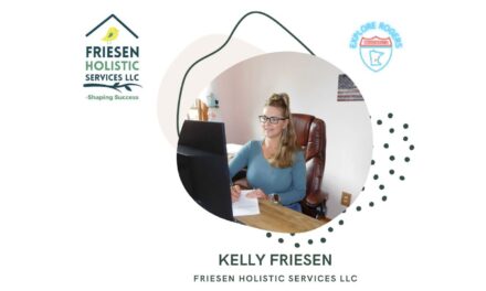 Friesen Holistic Services: Empowering Adults with Autism